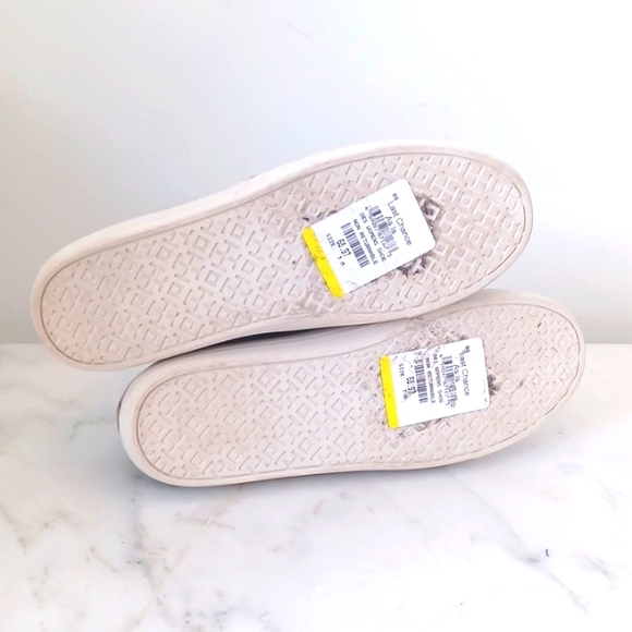 Tory Burch Jesse Sneakers. Size 7 - Picture 5 of 5
